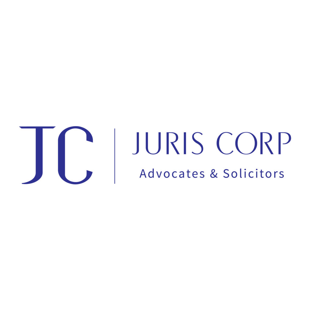 A Brand New Chapter Introducing Juris Corp 3.0