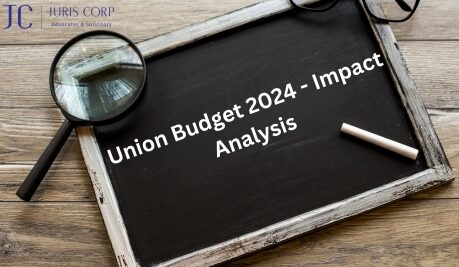 Union Budget 2024 - Impact Analysis