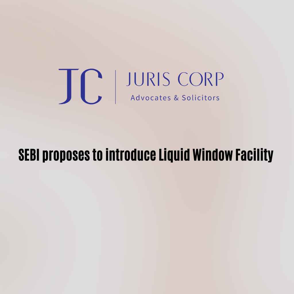 Liquid Window Facility